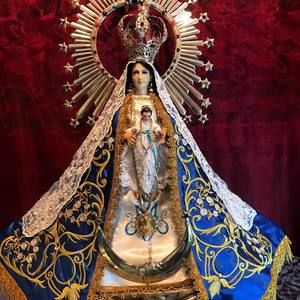 Meet your Posher, Araceli